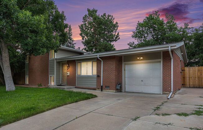 Charming 3-Bedroom Home – Perfect for Comfort & Entertaining!