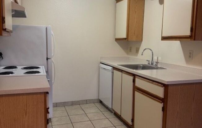 Churchdale Apartments