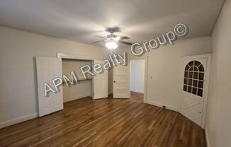 4 beds, 2 baths, $2,200