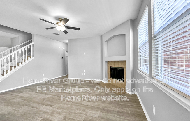 507 BINKLEY CT