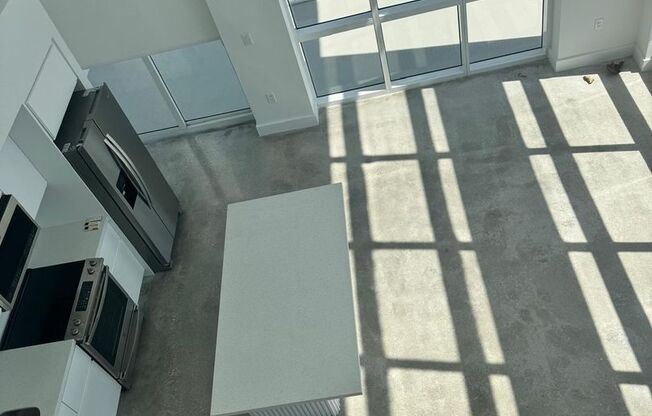 1 bed, 2.5 baths, 1,790 sqft, $6,200, Unit Unit 1001