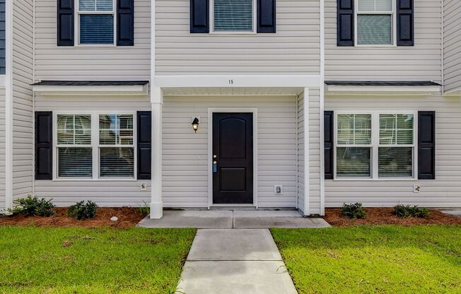 Townhome close to Pooler!