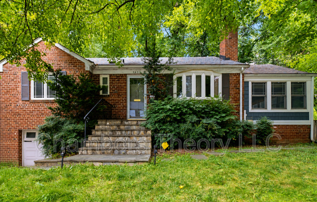 3635 VACATION LN
