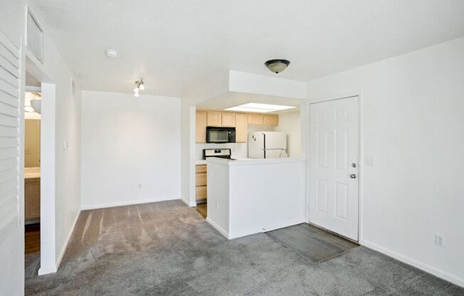 Beautiful Summerlin 1 Bed Condo