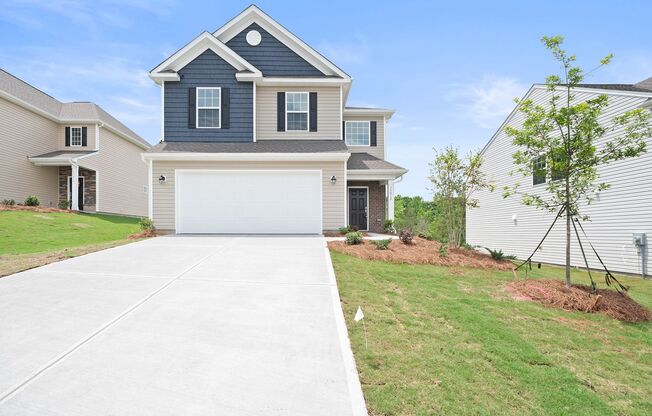 Like New Smart Home in the Palisades Area!