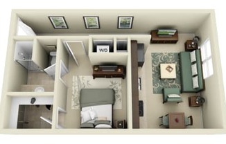 Partner-provided photo for $1176 unit