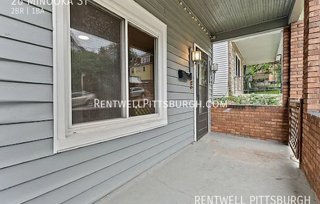 26 MINOOKA ST