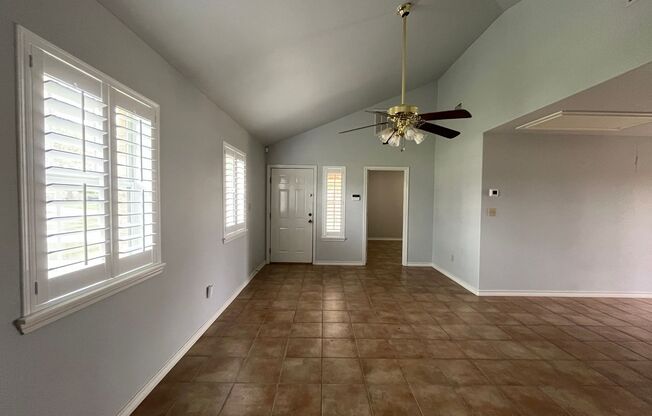 One Bedroom One Bath House in Flour Bluff