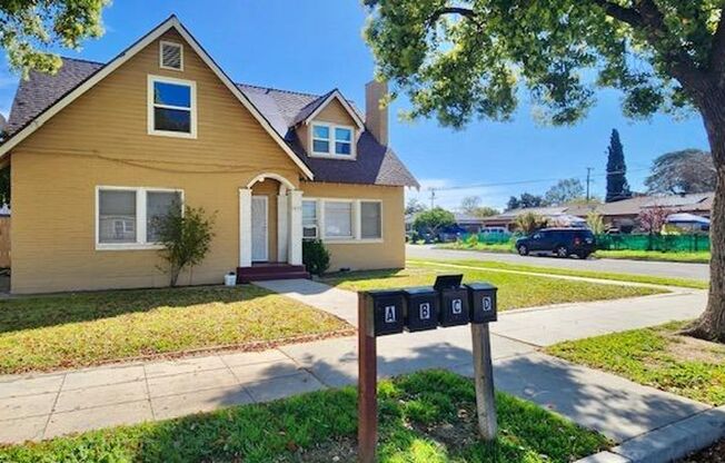 1452 N 5th St-3517 E Pine St