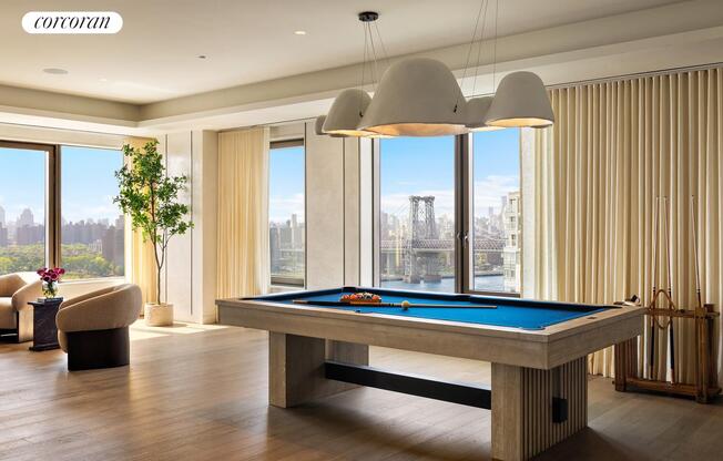 Studio, 1 bath, $3,850, Unit 407