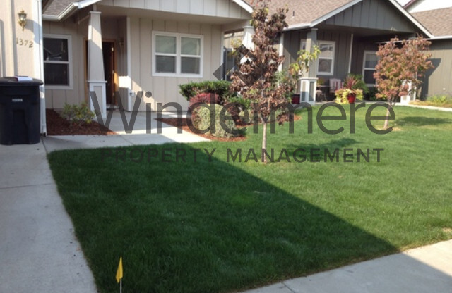 1372 SE Newgate Drive - Located in the Autumn Meadows community of College Place