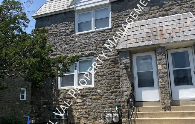 61 SAYERS AVE