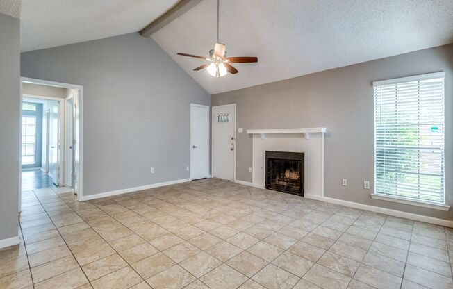 Evergreen Duplexes