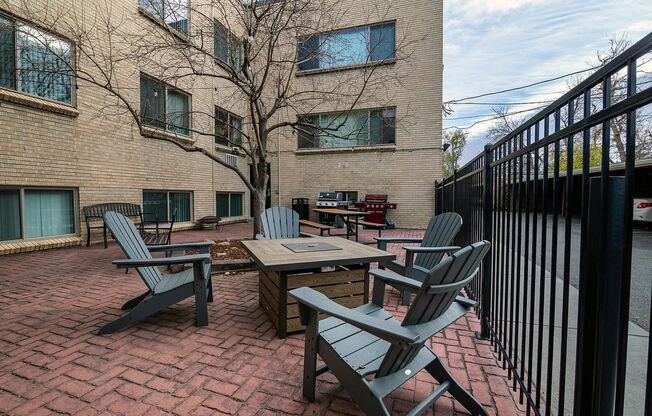 1465 North Jersey Street | Denver, CO