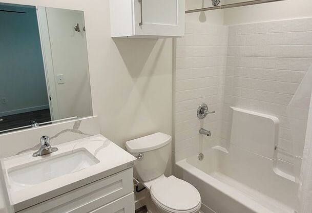 1 bed, 1 bath, 515 sqft, $1,950, Unit 25