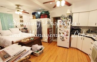 1030 W George