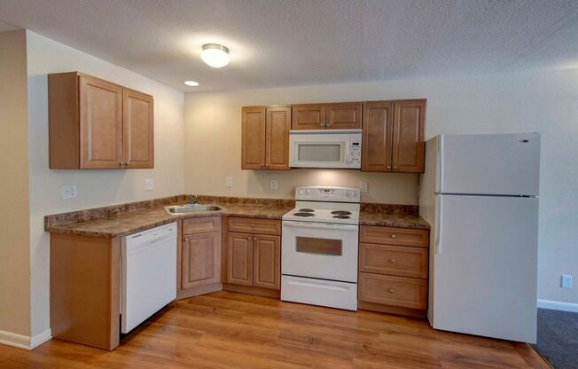 4 beds, 2 baths, 1,300 sqft, $5,200, Unit 203