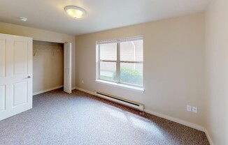 Trout Meadows Apartments