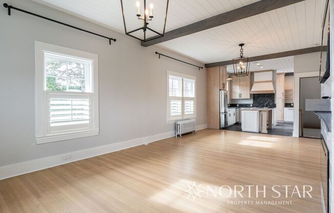 Remodeled Sellwood Bungalow