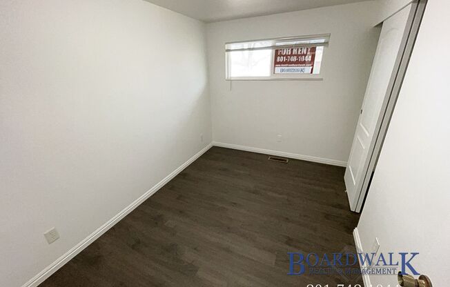 3 beds, 1 bath, $1,799