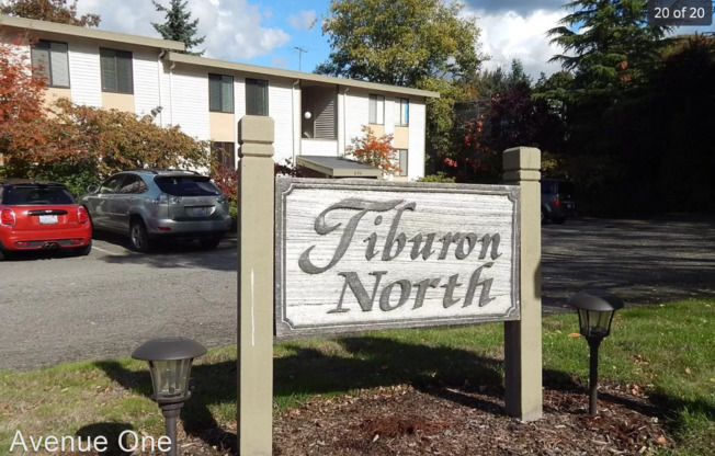 830 Kirkland Way #303