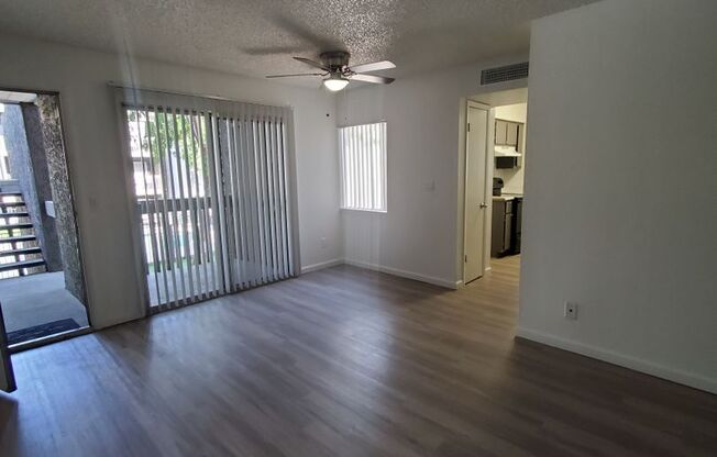 1 bed, 1 bath, 580 sqft, $1,150, Unit 226