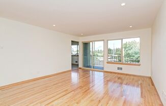 Florentia Street Apartments