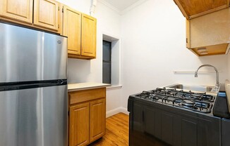 1 bed, 1 bath, $2,600, Unit 1A