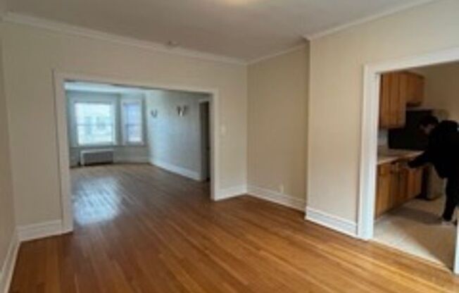 1 bed, 1 bath, 590 sqft, $1,745, Unit 607-3K