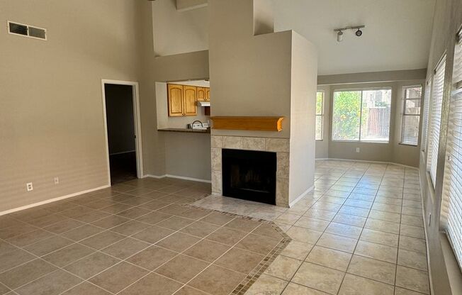 Tempe Home for Rent!