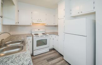 1 bed, 1 bath, 731 sqft, $1,080, Unit 3421A