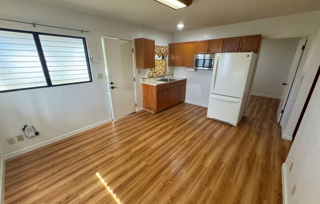 1 bed, 1 bath, $2,100