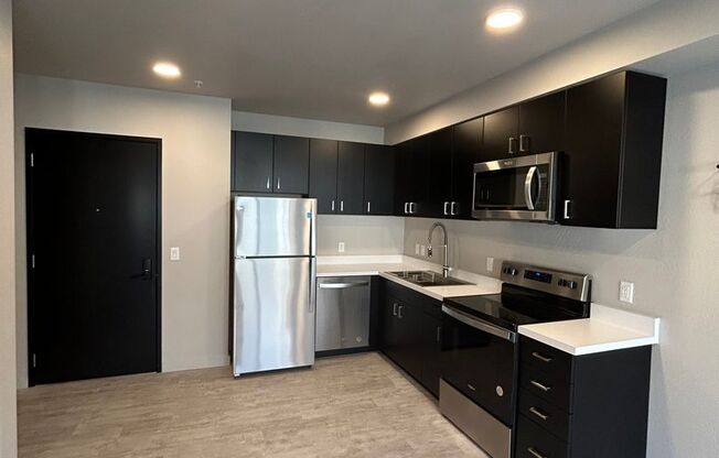 1 bed, 1 bath, 525 sqft, $1,464, Unit 218