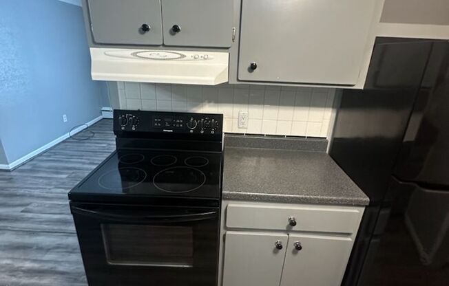 Must see two bedroom condo in Roseville