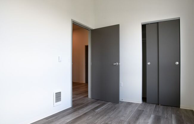 2 beds, 1 bath, 522 sqft, $1,600, Unit 531