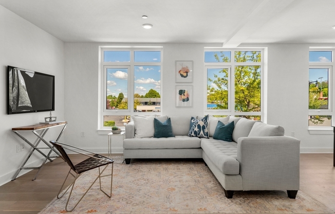 Studio, 1 bath, 462 sqft, $2,315, Unit 310