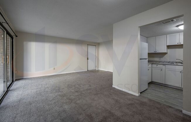 Charming 2-Bedroom Condo for Rent in Chapel Hill, NC | 104-F Bolinwood Condominiums