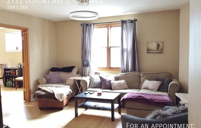 2731 Dupont Avenue South