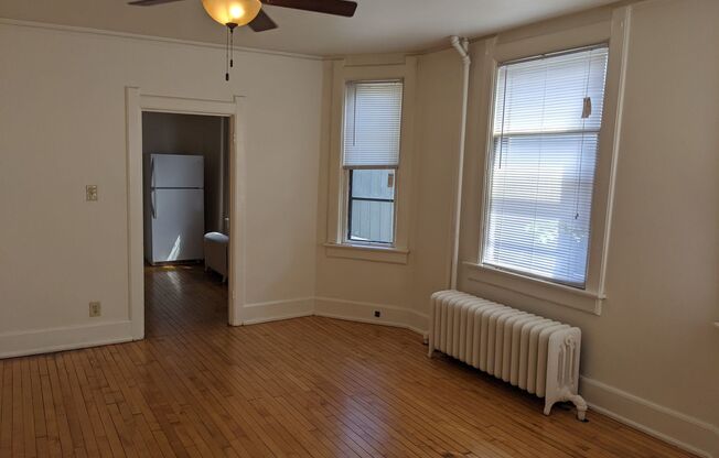 L^3 Flats - Humboldt Ave