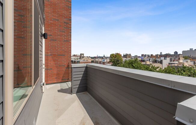 1 bed, 1 bath, 787 sqft, $1,775, Unit Unit 510