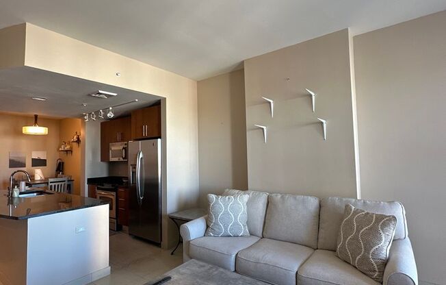 1 bed, 1 bath, $1,795, Unit # 1711