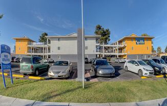 Siegel Suites - Sierra Vista