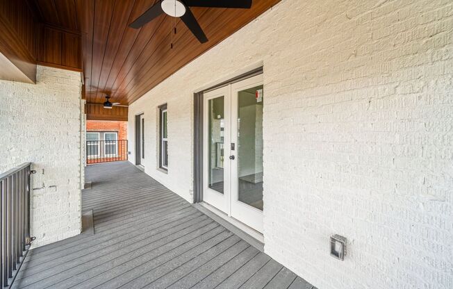 1437 S Peoria Avenue Unit #1