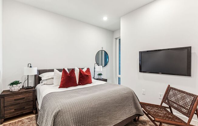 1 bed, 1 bath, 675 sqft, $1,675, Unit 202