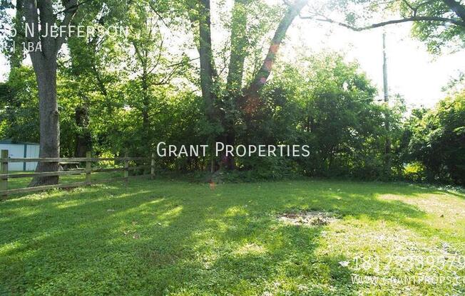 Partner-provided property photo