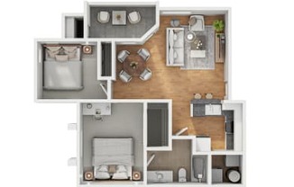 Partner-provided photo for $1625 unit