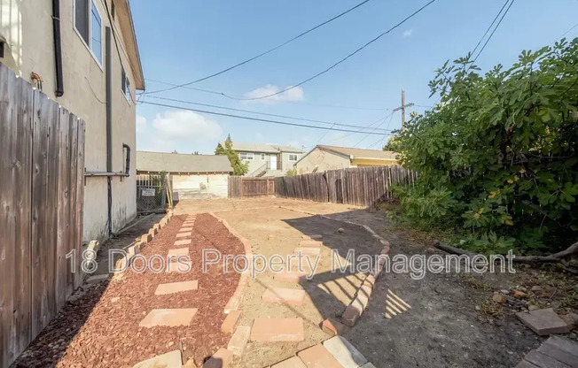 Partner-provided property photo