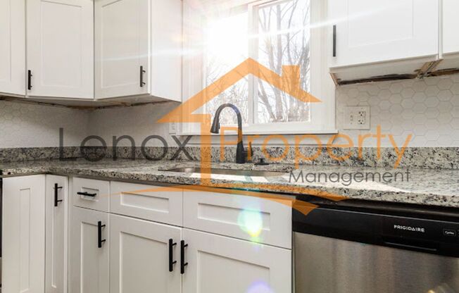 4 beds, 1 bath, $1,895