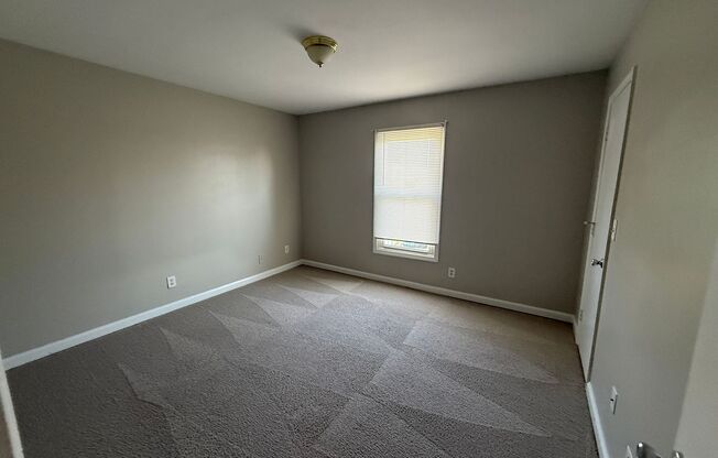 Catawba Apartments - 310