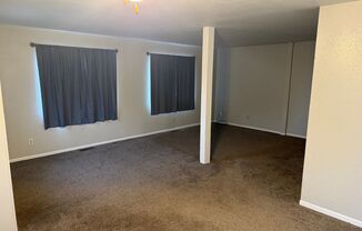 3 beds, 1 bath, $1,500